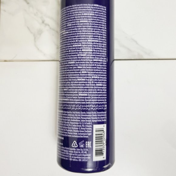 NEW Alterna Caviar Anti-Aging Replenishing Moisture Masque - Dry Hair, 16.5 oz - Picture 3 of 3